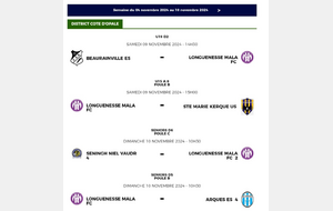 Agenda du week-end 