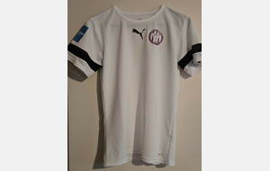 T-shirt Puma LMFC