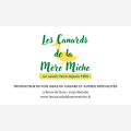 Les Canards de la Mère Miche