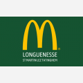 McDonald's Pays de St Omer