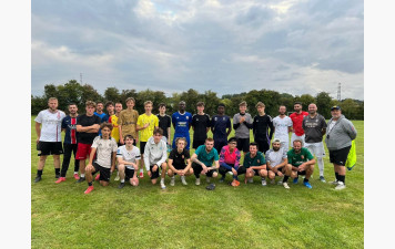 C’est la reprise au LMFC