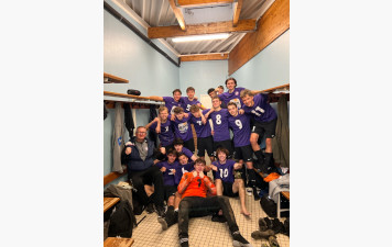 résultats du week-end